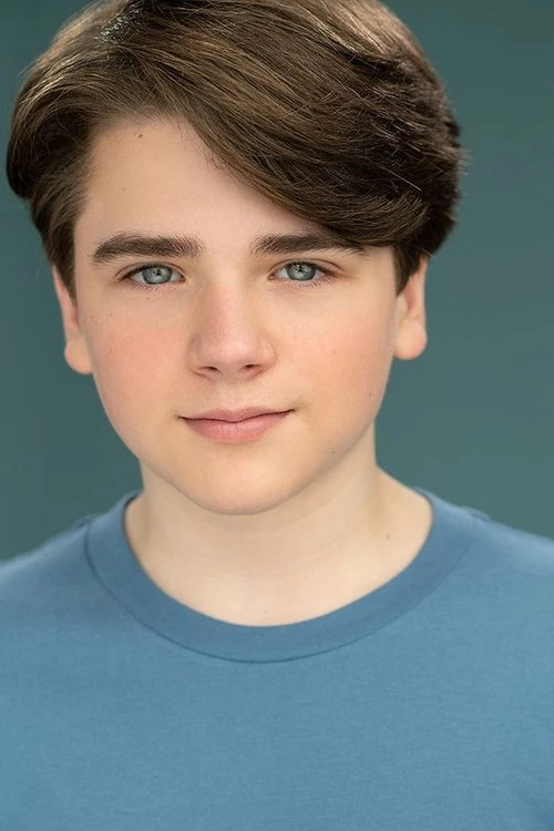 Nathan Parrott Nathan Parrott