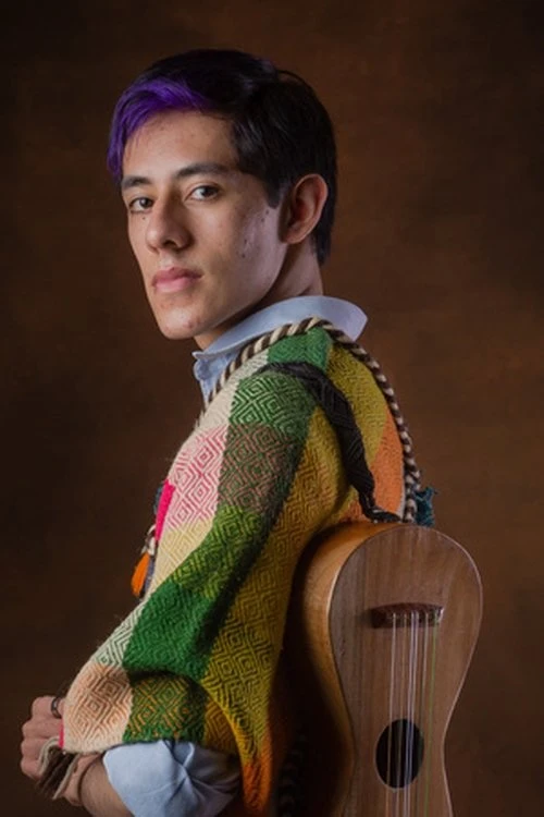 José Eduardo Acosta José Eduardo Acosta
