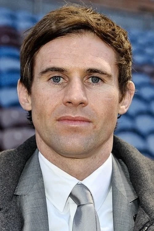 Kevin Kilbane