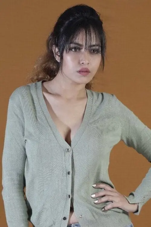 Harshita Ruhela