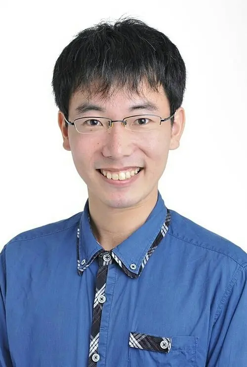 Kazuya Yamashita