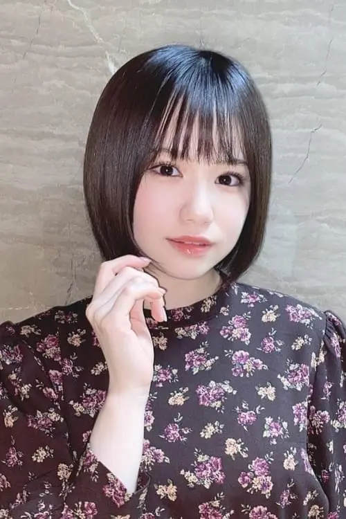 Mizuta Shiori