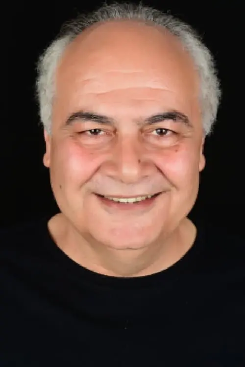 Kevork Türker