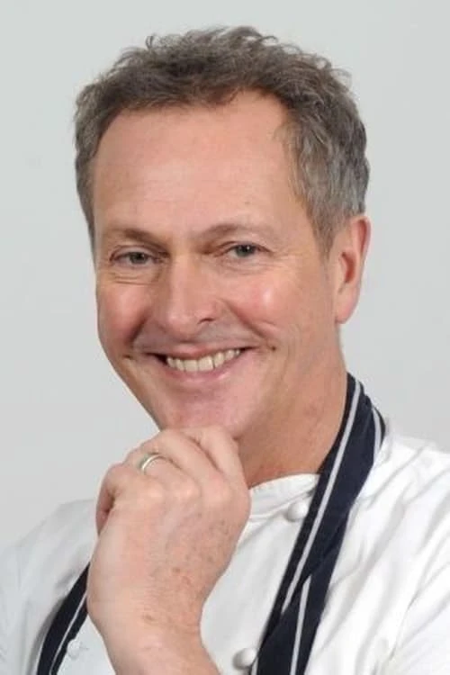 Nick Nairn