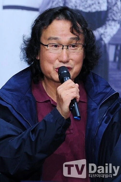 Lee Kwan-hee