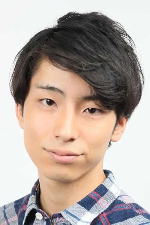 Yuta Suminaga