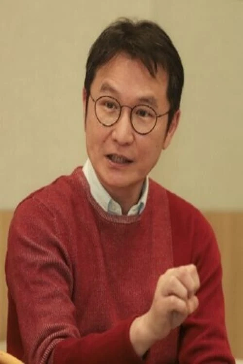 Jung Seok-young