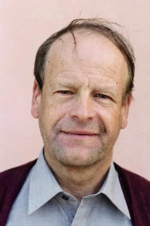 Mats Strandberg