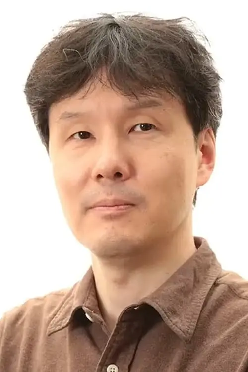 Shin Hosokawa