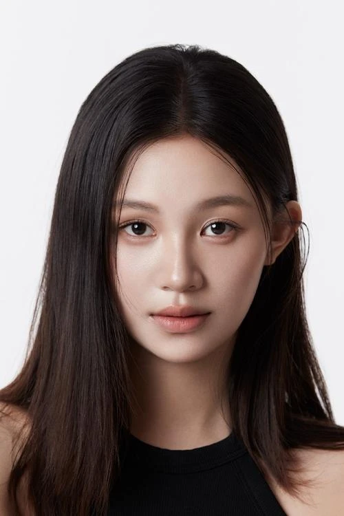 Chen Jingyi