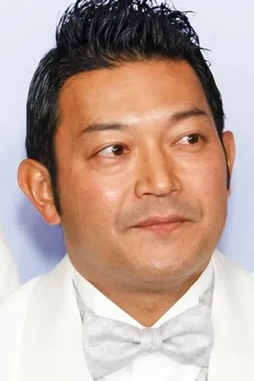 山口智充