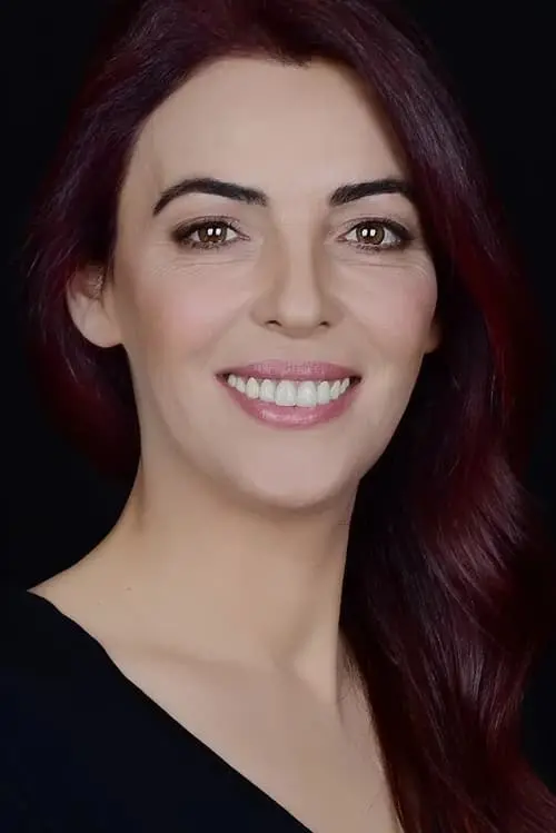 Arzu Gamze Kılınç