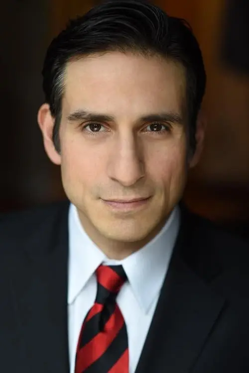 Chris Orbach