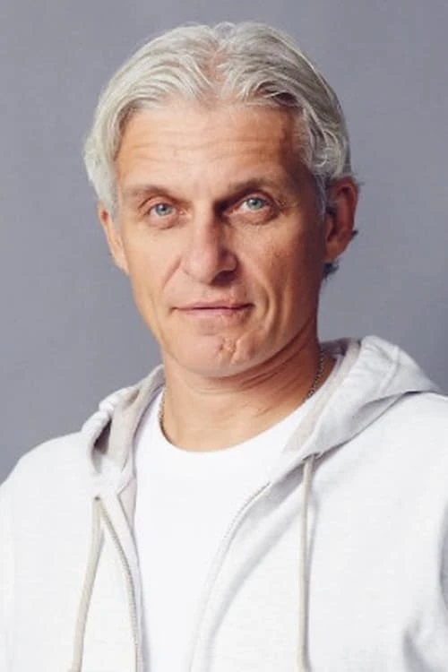 Oleg Tinkov