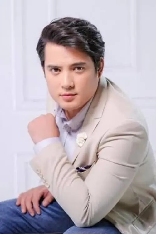 Geoff Eigenmann