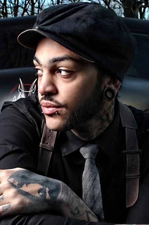 Travie McCoy