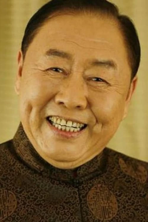 Ma Dehua