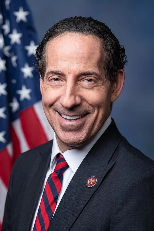 Jamie Raskin