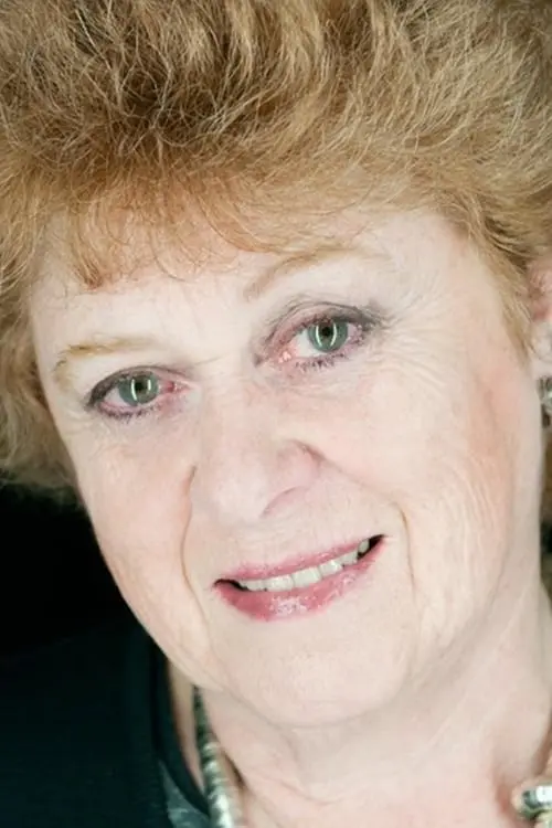 Ruth Yaffe