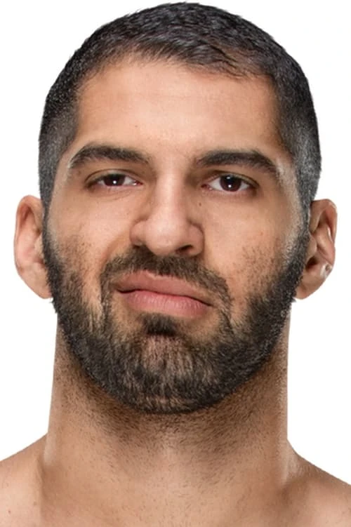 Ariya Daivari