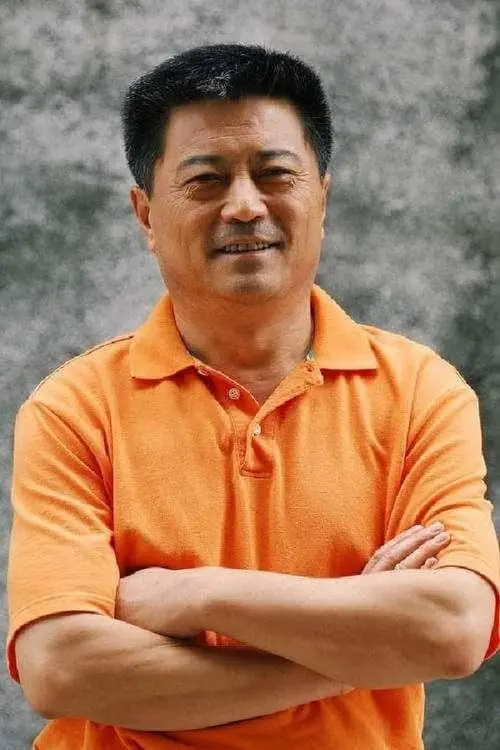 Jia Xinguang