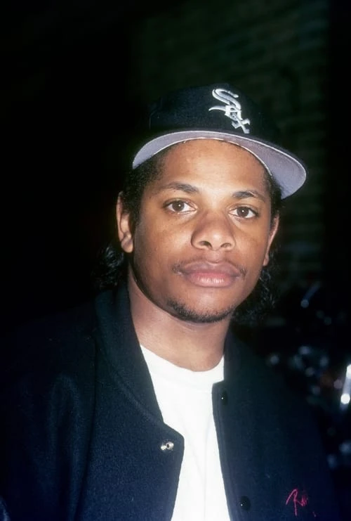 Eazy-E