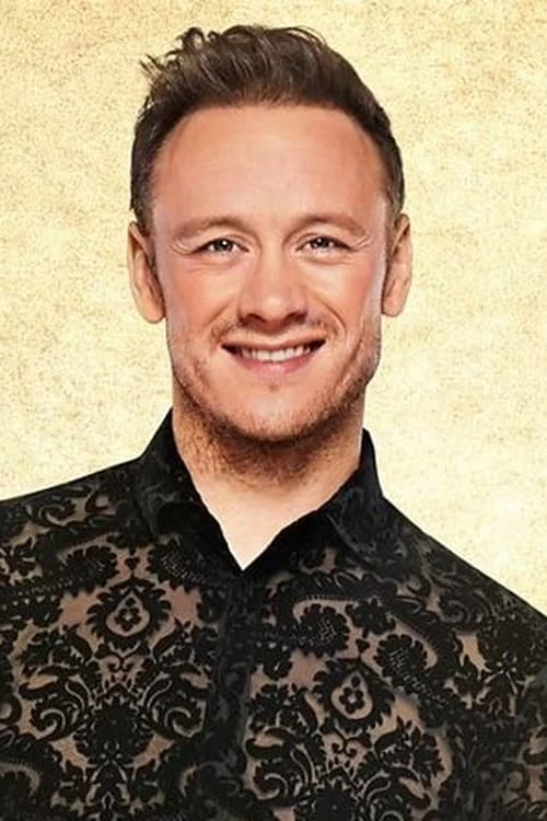 Kevin Clifton