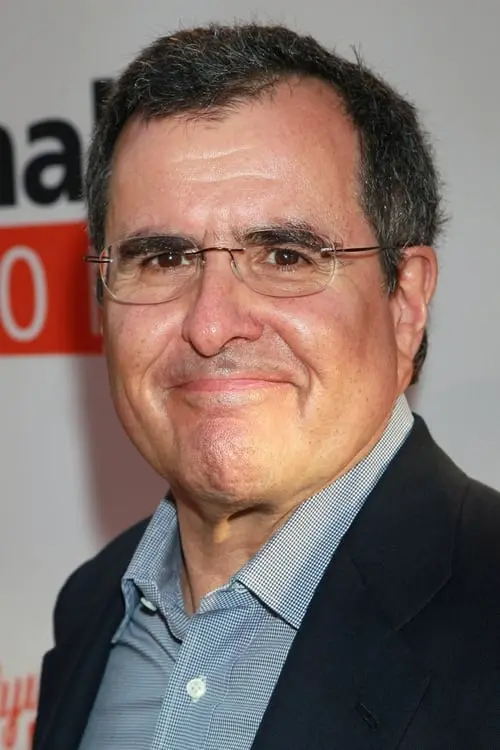 Peter Chernin