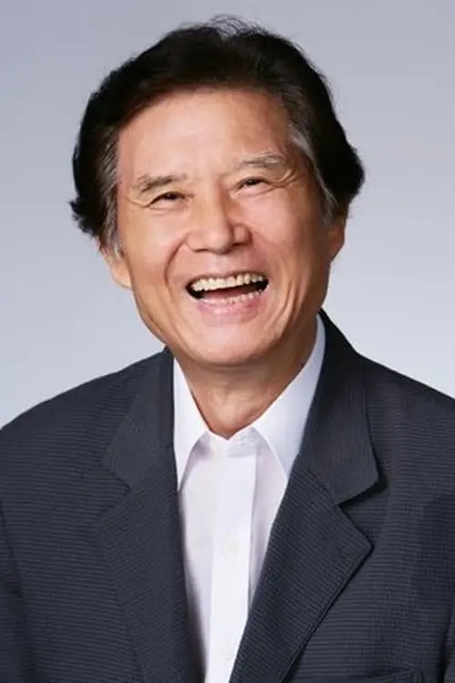 Kim Bong-geun