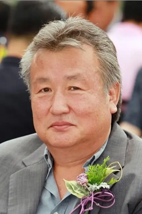 Kim Ki-sup