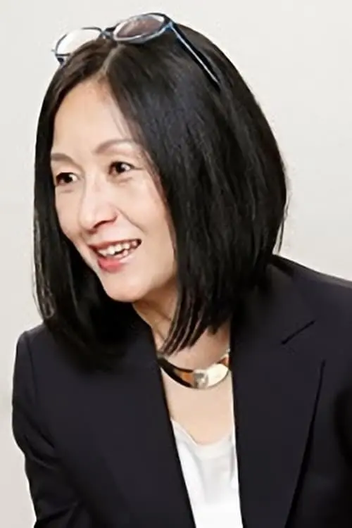 新井晴み