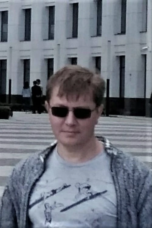 Aleksandr Korablyov