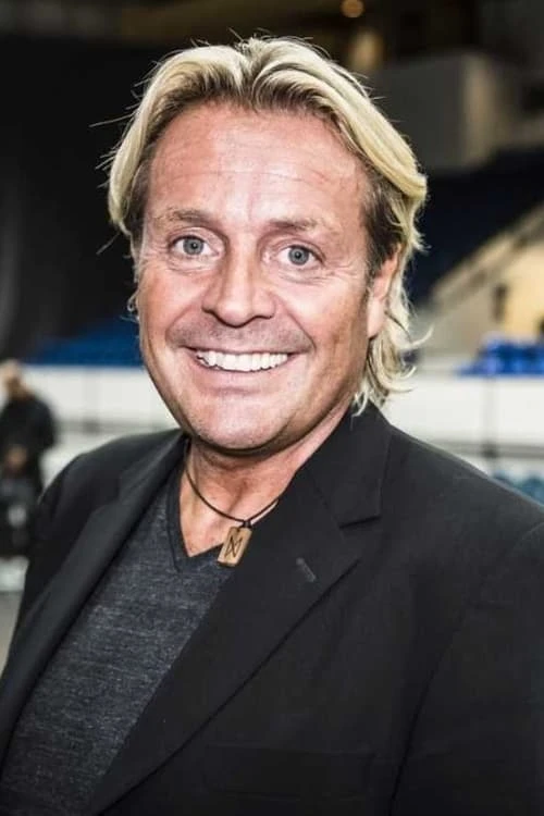 Runar Søgaard