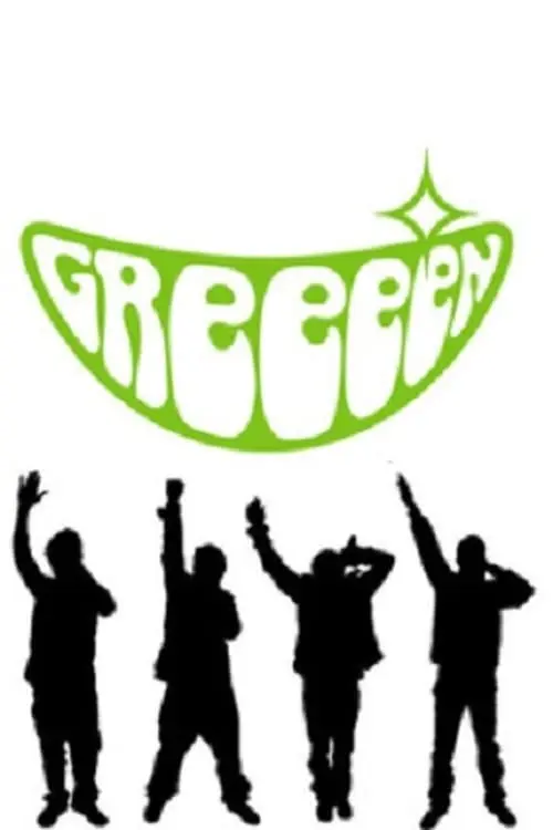 GReeeeN