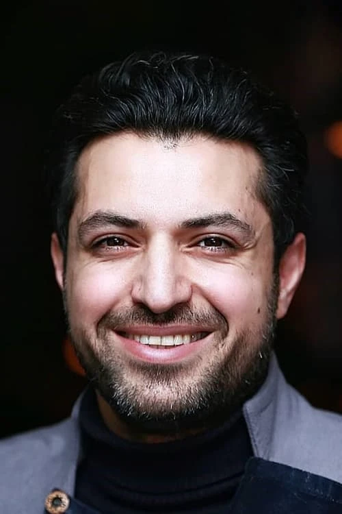 Ashkan Khatibi