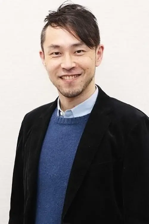 西田征史