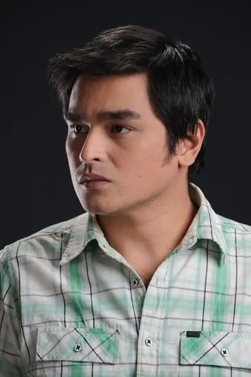 Eric Fructuoso