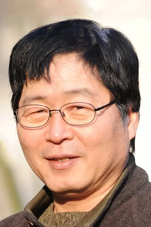 Kim Woon-kyeong