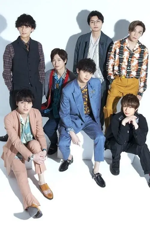 Kis-My-Ft2