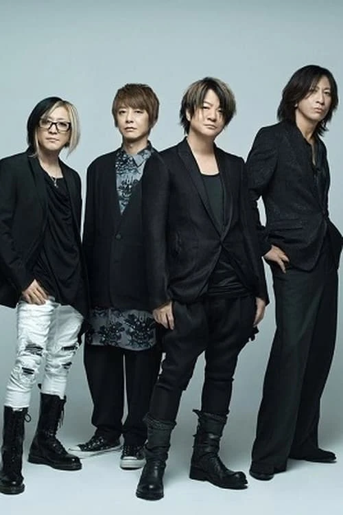 GLAY