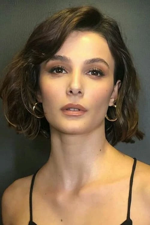 Büşra Develi