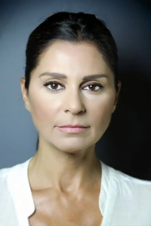 Pelin Körmükçü