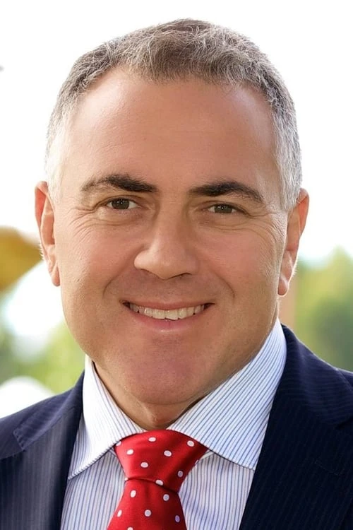 Joe Hockey