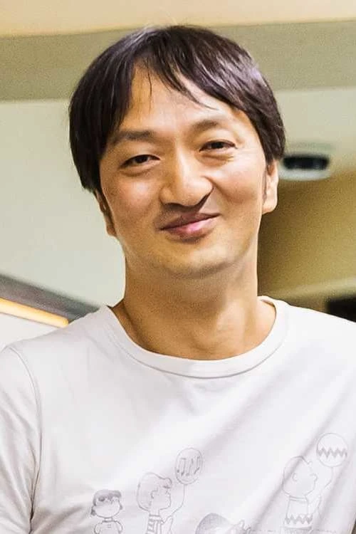 今井大介