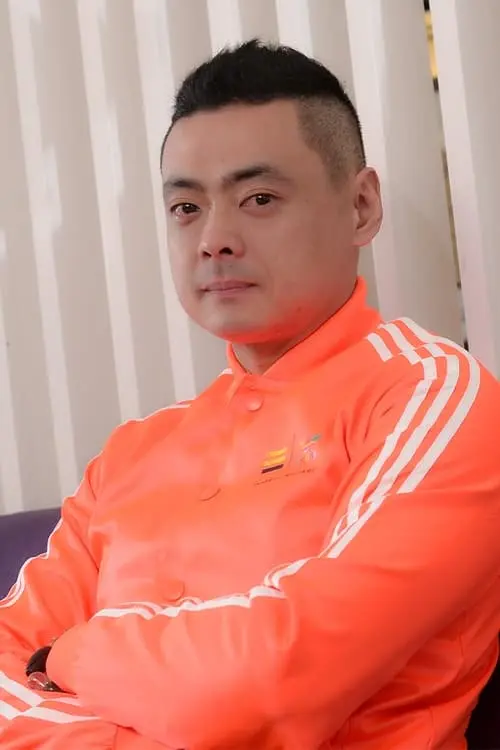 Lau Ho-leung