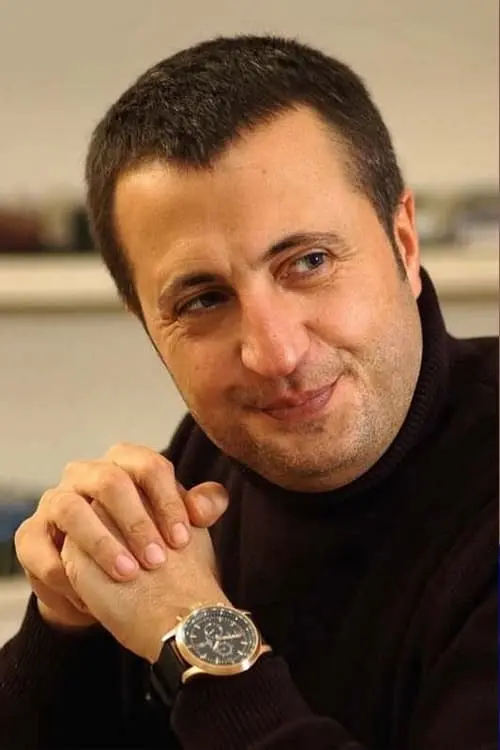 Ercan Saatçi