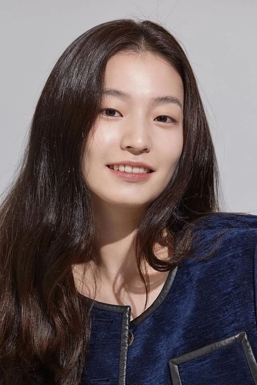 Han Ji-won Han Ji-won