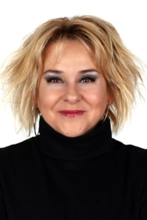 Şenay Saçbüker