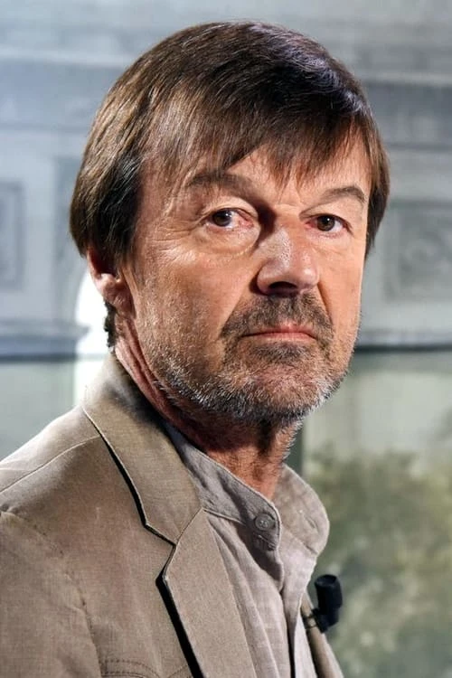 Nicolas Hulot