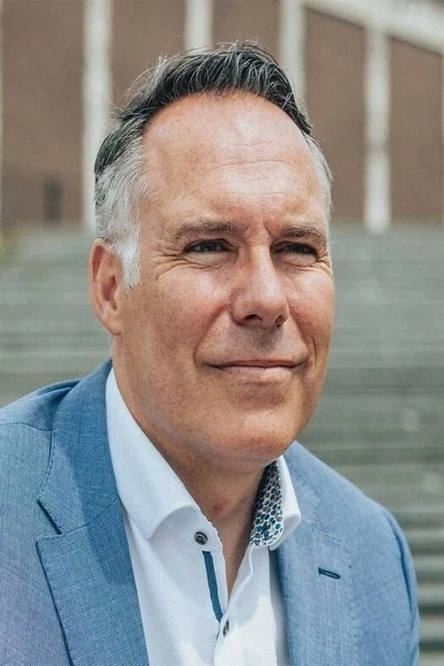 Radboud Visser Radboud Visser